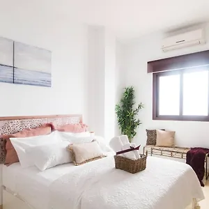 Apartment Compas, Malaga